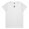 Womens Maple Tee Thumbnail