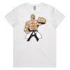Womens Maple Tee Thumbnail
