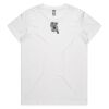 Womens Maple Tee Thumbnail