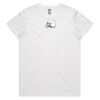 Womens Maple Tee Thumbnail