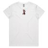 Womens Maple Tee Thumbnail