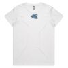Womens Maple Tee Thumbnail