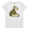 Womens Maple Tee Thumbnail