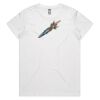 Womens Maple Tee Thumbnail