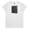 Womens Maple Tee Thumbnail