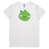 Womens Maple Tee Thumbnail