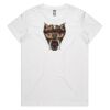 Womens Maple Tee Thumbnail
