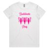 Womens Maple Tee Thumbnail